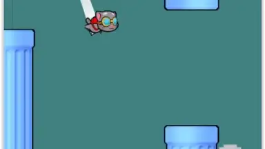Flappy Tom screenshot 1