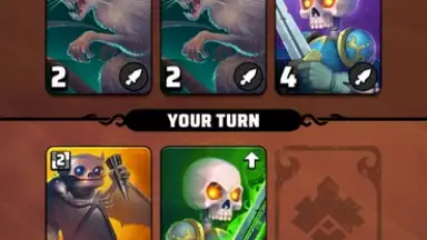 Black Deck screenshot 12