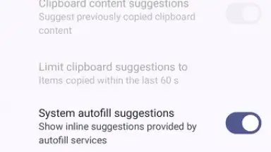 FlorisBoard screenshot 6