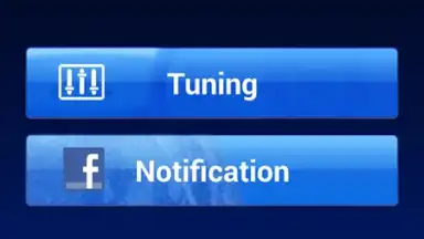 Alpine TuneIt App screenshot 8