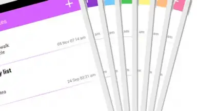 Мои заметки screenshot 7