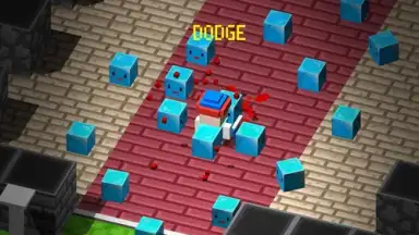 BlockQuest screenshot 4