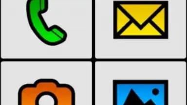 BIG Launcher screenshot 4