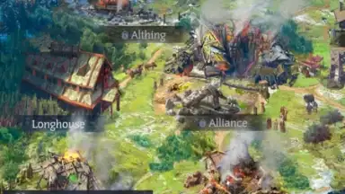 Vikingard screenshot 8
