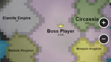 Territorial.io screenshot 7