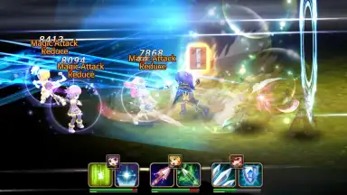 GrandChase M (Global) screenshot 3