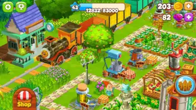 Top Farm screenshot 3