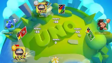 UNO!™ screenshot 4