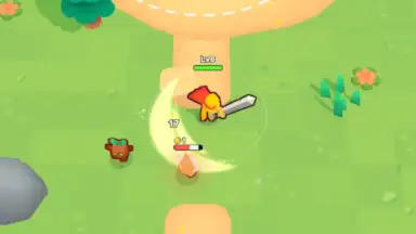 XP Hero screenshot 11