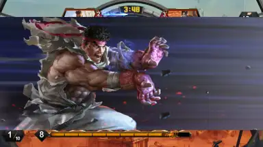 TEPPEN screenshot 4