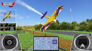 Real RC Flight Sim 2023 screenshot 5