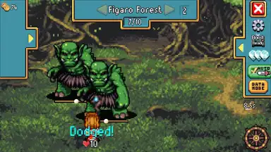 Wizard's Wheel 2 screenshot 9