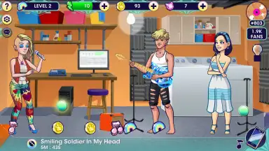 Katy Perry Pop screenshot 8