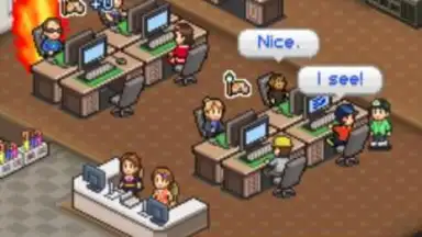 Game Dev Story screenshot 2