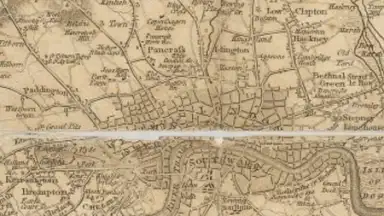 Old Maps screenshot 7