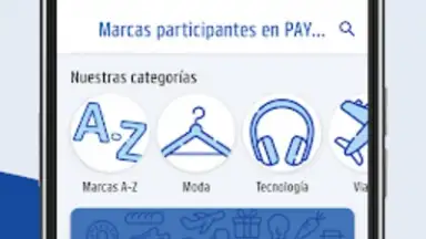 PAYBACK móvil screenshot 4