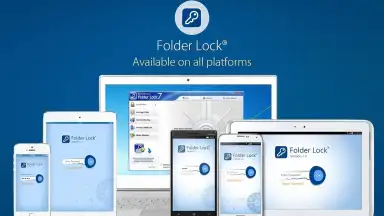 Folder Lock screenshot 11