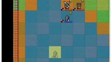 SRPG - Pocket Lord EX screenshot 8