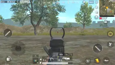 BETA PUBG MOBILE LITE screenshot 3
