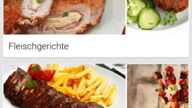 Rezepte Kochbuch Free screenshot 10