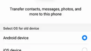 Phone Clone screenshot 4