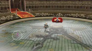 Grimms Echoes screenshot 3