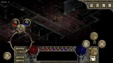DevilutionX screenshot 10