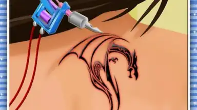 TattooMaker screenshot 8