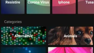 Zedge screenshot 13
