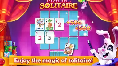 Solitaire World screenshot 11