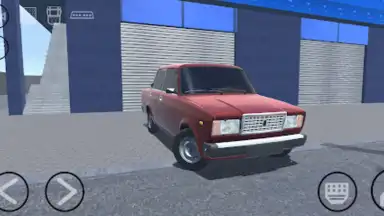 Real Oper City screenshot 4