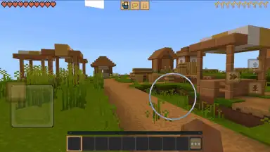 Crafting and Building screenshot 2