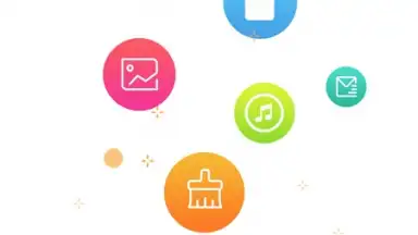 File Manager screenshot 13
