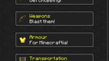 Craft! screenshot 7