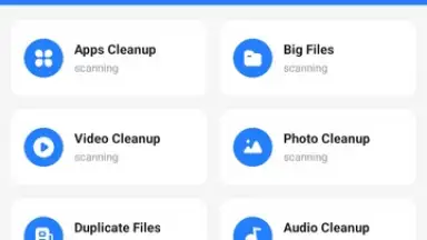 SHAREit - Connect & Transfer screenshot 8