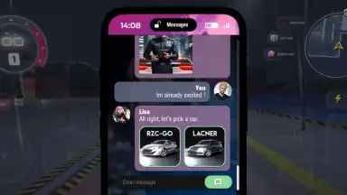 Turbo Tornado: Open World Race screenshot 7