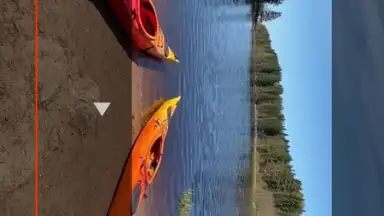 Video Player screenshot 1
