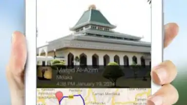 Waktu Solat Malaysia screenshot 6