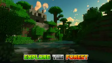 AtharCraft Building Craft screenshot 13