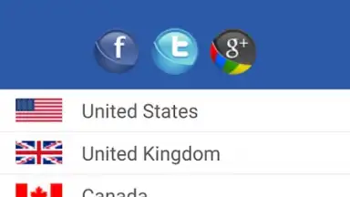 Tigervpns screenshot 8