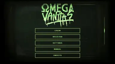 Omega Vanitas screenshot 10