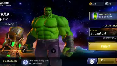 Marvel Realm of Champions screenshot 5