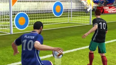 Football Strike: Online Soccer screenshot 13