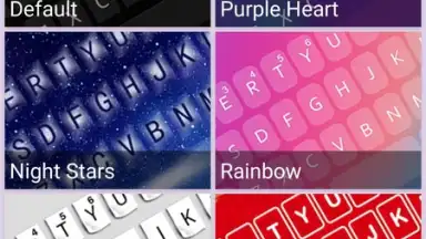 Emoji Keyboard - CrazyCorn screenshot 6