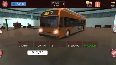 Bus Simulator 17 screenshot 8