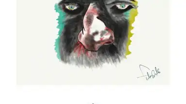 Adobe Photoshop Sketch screenshot 5