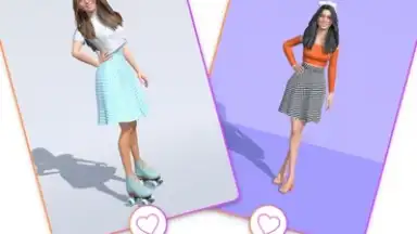 Fashion AR screenshot 7