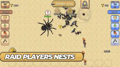 Pocket Ants screenshot 5