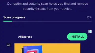Avast Antivirus & Security screenshot 8