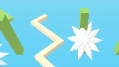 Through The Fog screenshot 11